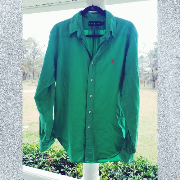 Polo Ralph Lauren Tops - Polo Ralph Lauren Top